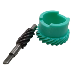 PIÑON DEL VELOCIMETRO DISCOVER 100 DISCOVER 125