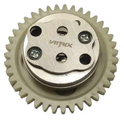BOMBA DE ACEITE AKT 125 SL EVO NE NKD CGR TTR 125 150 TIPO ELECTRONICO VITRIX