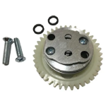 BOMBA DE ACEITE AKT 125 SPORT MODELO VIEJO  VITRIX