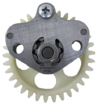 BOMBA DE ACEITE LIBERO 110 125 YBR 125 XTZ 125 VITRIX