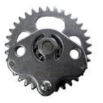 BOMBA DE ACEITE CRYPTON 110 VITRIX