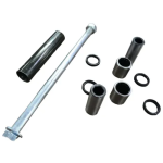 KIT BUJES DE TIJERA PULSAR 200 NS 2014 VITRIX