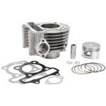 KIT CILINDRO COMPLETO AGILITY 125