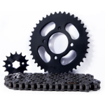 KIT DE ARRASTRE CHOHO AKT EVO NE 38/15T + 428H-120L