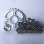 KIT DE ARRASTRE FRENO BANDA PULSAR 150 NS/160 NS(<2018) 45T/15T + 428HS-138L