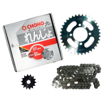 KIT DE ARRASTRE CHOHO BEST 35T/14T + 428H-120L