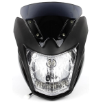 FAROLA CON BOMBILLO SZ16R/SZR15 GX MOTOR
