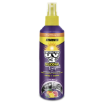 SILICONA PROTECTOR UV3 200 ML SIMONIZ