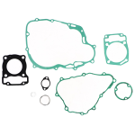 KIT MEDIO CB 160 R F
