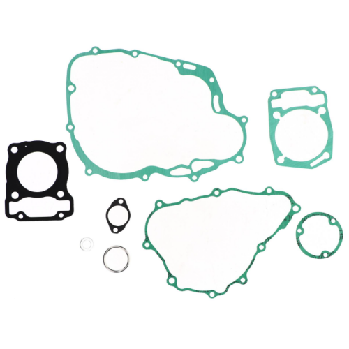 11977 KIT MEDIO CB 160 R F - Imagen 1