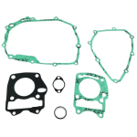 KIT MEDIO IGNITOR 125