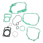 KIT MEDIO VICTORY BOMBER 125