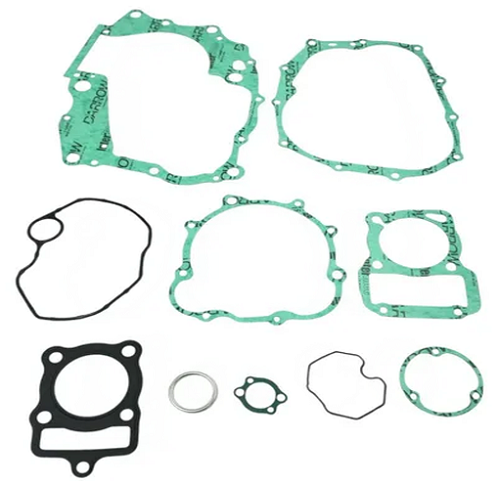11989 KIT MEDIO VICTORY COMBAT 125 - Imagen 1