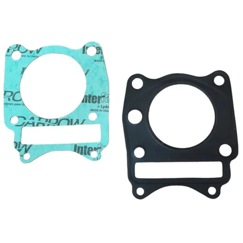 12001 KIT MEDIO APACHE TVS RTR 180 - Imagen 1