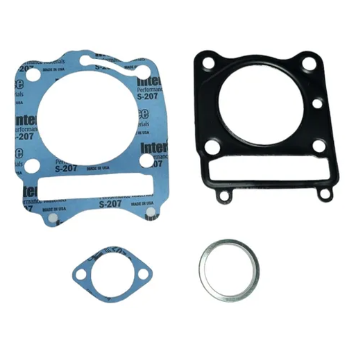 12002 KIT MEDIO APACHE TVS RTR 160 4 VALVULAS - Imagen 1