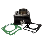 KIT COMPLETO TVS APACHE 200