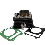 KIT COMPLETO TVS APACHE 200