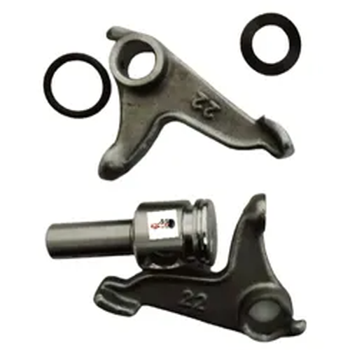 12007 KIT BALANCINES INFERIORES AKT 125 S SL NE TT 150 - Imagen 1