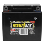 BATERIA MTX7E-BS GEL MEGABAT VICTORY NITRO 125