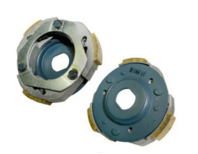 ZAPATAS DE CLUTCH COMPLETO AGILITY 125 RS NAKED DIGITAL DYNAMIC 125 R