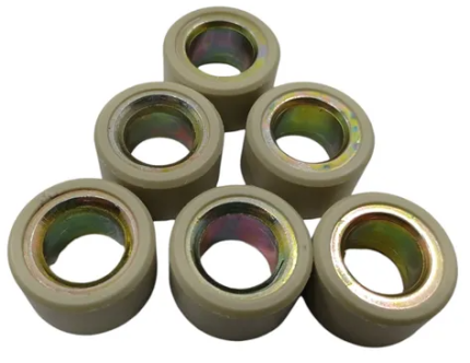 DADOS 11 GR AGILITY TODAS DYNAMIC 125 TWIST 125