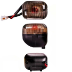 DIRECCIONALES DELANTERAS BWS 125 X FI SCOOTER PARTS