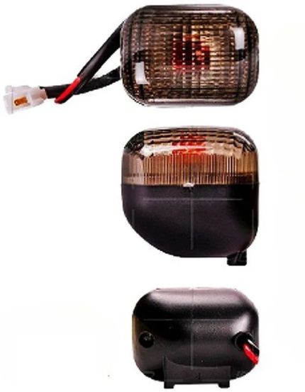 DIRECCIONALES DELANTERAS BWS 125 X FI SCOOTER PARTS