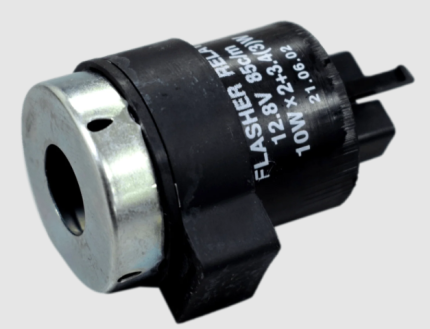 FLASHER CON SONIDO BWS 125 X SCOOTER