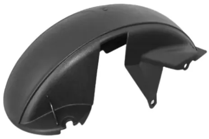 GUARDABARRO TRASERO INTERNO BWS 125 X SCOOT PARTS