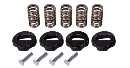 REMACHES+CAUCHOS+RESORTES.GN 125 H-EURO II-NOVA-GS 125-EURO II/REVO_KITX17