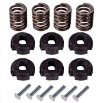 REMACHES+CAUCHOS+RESORTES.CB 110-CB 110 DLX-CB 1-PRO/REVO_KITX11