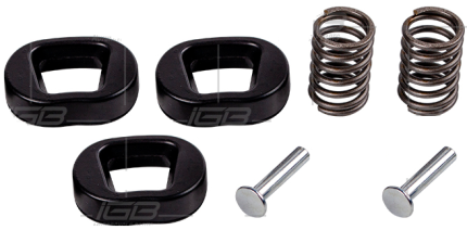 REMACHES+CAUCHOS+RESORTES.PULSAR 200NS-CB190-160F-XR125L-150L-NXR125-CBF125-150E