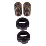 REMACHES+CAUCHOS+RESORTES.LIBERO 125-YBR 125 ESD-XTZ 125/REVO_KITX13