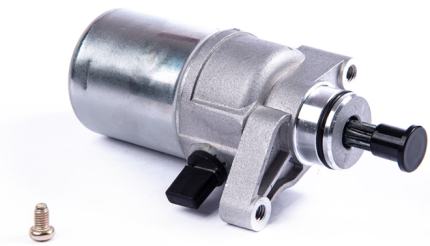MOTOR ARRANQUE.CB 110-DLX F DISCO-DREAM NEO 110/REVO_UND