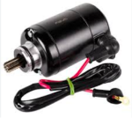 MOTOR ARRANQUE COMPLETO.DISCOVER 135 SUPREME/REVO_UND