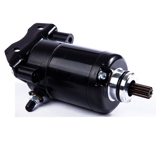 12056 MOTOR ARRANQUE PULSAR 135LS-R-DSCVR 100-S-M-110-125ST-+-R-STYLE-PLTN125-5S-XCD1D - Imagen 1