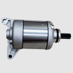 MOTOR ARRANQUE O ENCENDIDO  XR 150 MRX 150 CBF 150 125 CBZ 160 RTX 150 INVICTA