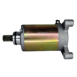 MOTOR ARRANQUE GN 125-GS 125-DR 200/REVO