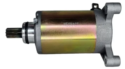 MOTOR ARRANQUE GN 125-GS 125-DR 200/REVO