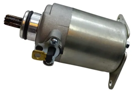 MOTOR ARRANQUE AGILITY 125 RS-NAKED-DIGITAL 2,0-3,0-XTREME-FLY 150/REVO
