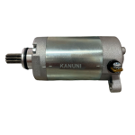 MOTOR ARRANQUE LIBERO 125-YBR 125-XTZ 125 REVO