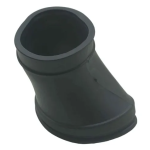 CONECTOR FILTRO DE AIRE AKT EVO 125 150 NE