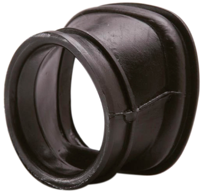 CONECTOR FILTRO DE AIRE AX 100 115 AKT 100 - Imagen 1