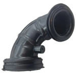 CONECTOR FILTRO DE AIRE BWS 100