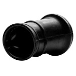CONECTOR FILTRO DE AIRE DTK 125 175