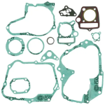KIT COMPLETO NXG SPLENDOR