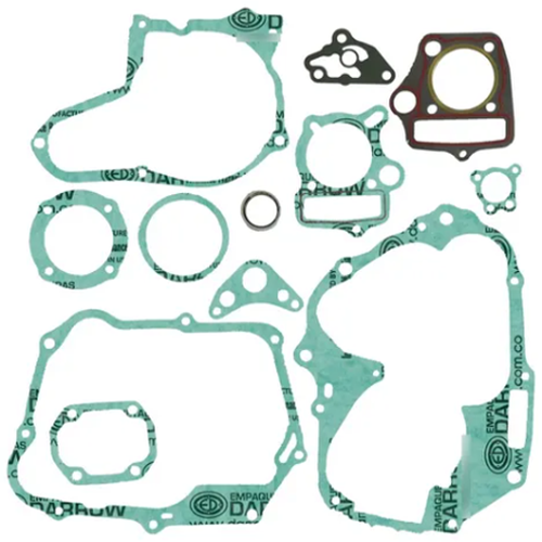12115 KIT COMPLETO NXG SPLENDOR - Imagen 1
