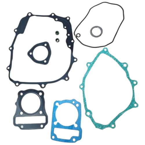 12117 KIT COMPLETO CB 125 E - Imagen 1
