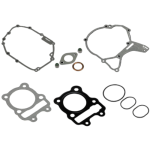 KIT COMPLETO BOXER CT 100 ES TITANIUM