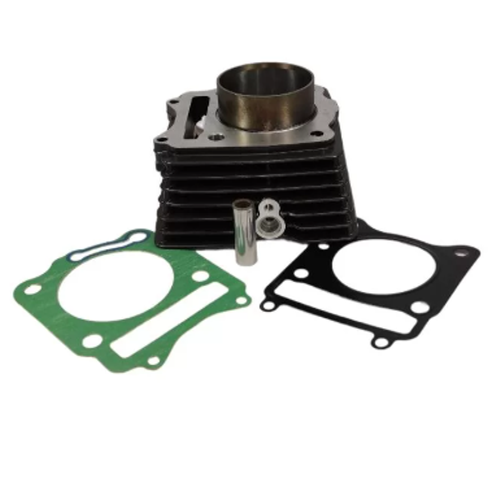 12127 KIT COMPLETO TVS APACHE 200 - Imagen 1
